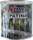 Patină 0.2lt Auriu Forjat