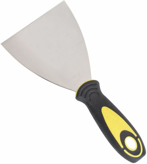 4-inch Stainless Steel Blade Spatula Applying Leveling Materials