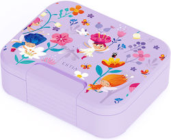 Estia Save The Aegean Plastic Kids Food Contain...