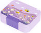 Estia Save the Aegean Plastic Kids Food Contain...