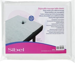 Disposable Cover Hole Cosmetic Bed Sibel 10pcs/set Disposable Cover Hole Cosmetic Bed Sibel 10pcs/set