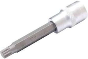 Condor Καρυδάκι Πολύσφηνο με Καρέ Υποδοχής 1/2"