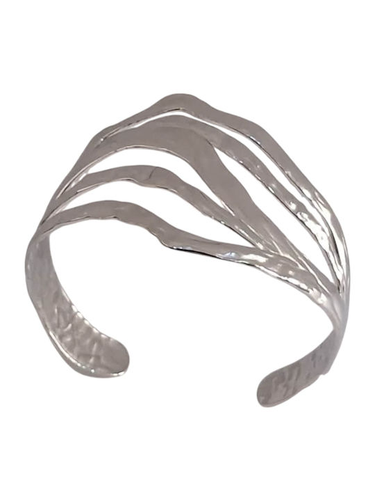 Kalliopi Silver Kalliopi Silver Damen Armband aus Stahl