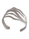 Kalliopi Silver Kalliopi Silver Damen Armband aus Stahl