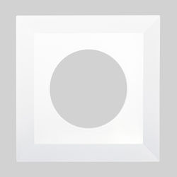 Single Wall Cover White Mt067b Montis