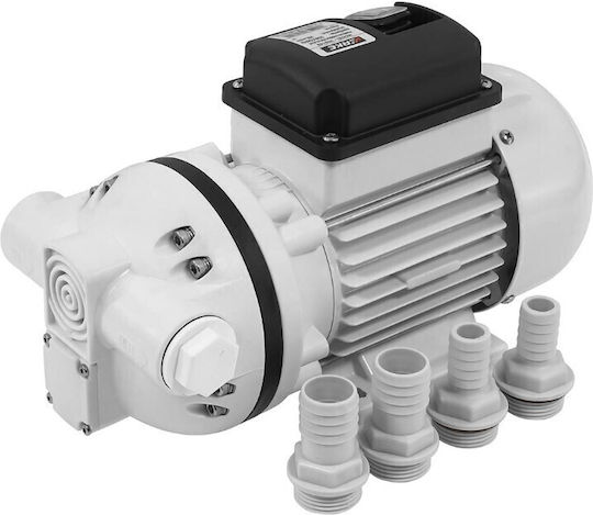 Verke Transfer Pump with Fluid Inlet Size 1"