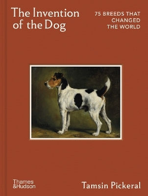 The Invention Of The Dog 75 Breeds That Changed The World Tamsin Pickeral