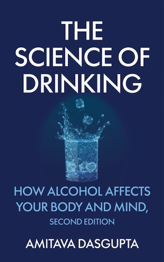 The Science Of Drinking - Bloomsbury Publishing Plc - Hardback