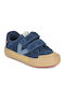 Kinder Sneaker Blau