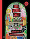 True World Skate: The Culture Of Indie Skateboarding Ryo Sanada Thames & Hudson Ltd