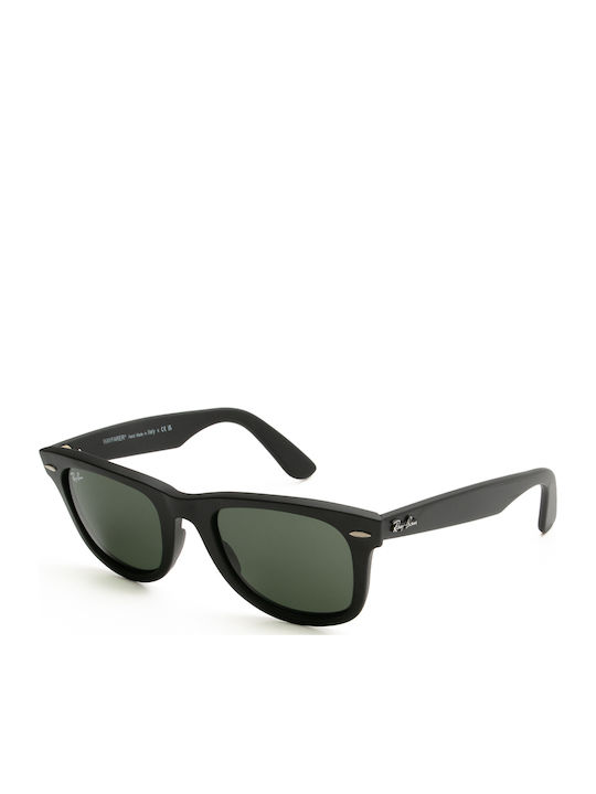 Ray Ban Ανδρικά Γυαλιά Ηλίου με Μαύρο Σκελετό κ...