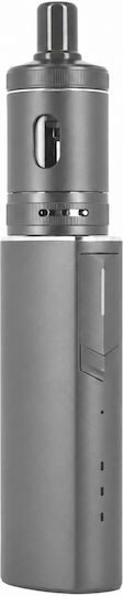 Vaptio Cosmo 2 Plus Pod Mod 3ml with Integrated Battery 3000mAh Grey