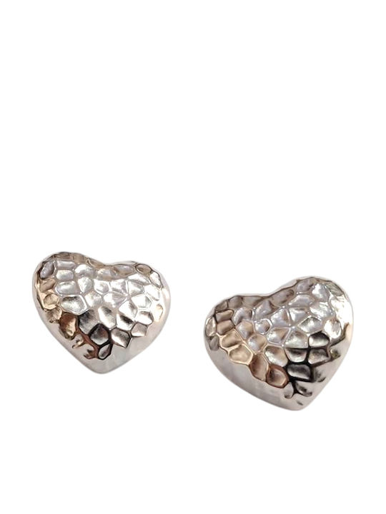 Kalliopi Silver Kalliopi Silver Ohrringe Aus Stahl Kalliopi Silver Kalliopi Silver Ohrringe Aus Stahl
