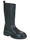 Kinderstiefel Schwarz