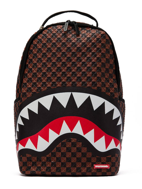 Sprayground de Spate Sharks In Paris Pyramid