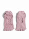 adidas Yoga Yoga Socks For Yoga/Pilates Purple 1 Pair
