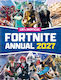 100% Unofficial Fortnite Annual 2027 - Harpercollins Publishers - Hardback