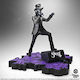 Knucklebonz Ghost Rock Iconz Figure 22cm
