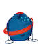 Coppenrath Kinder Taschen Beuteltasche Blau 32x26cm