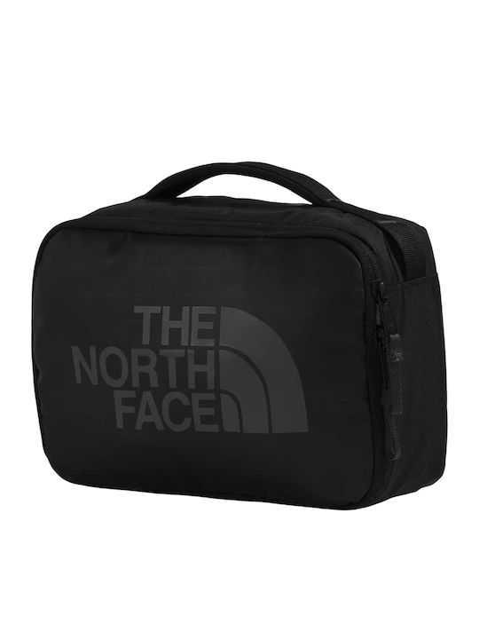 North Face U Bcv Toiletry Kit Black Asph Nf0a81...