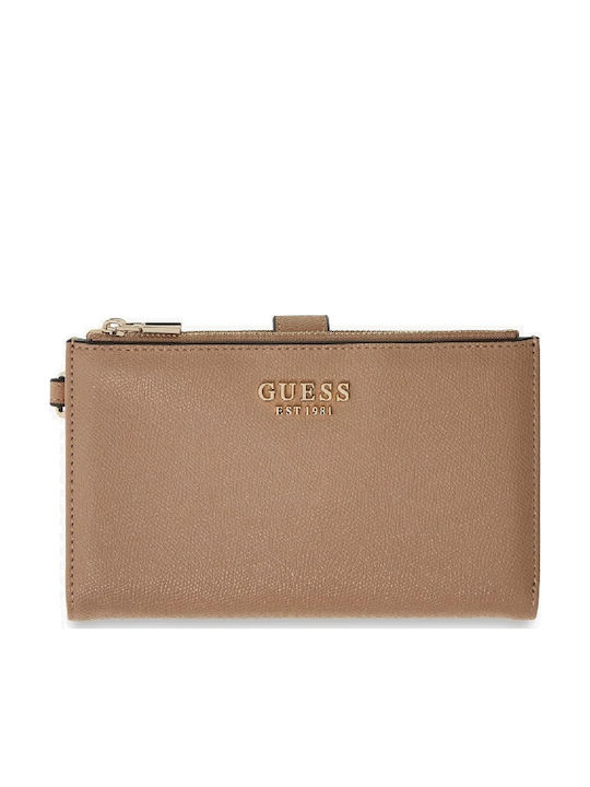 Guess Women's Beige Wallet