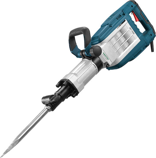 Maestro SKD-5530 Ciocan Demolator Electric 1600W cu Priză de Schimbare Rapidă