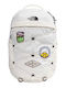 The North Face Borealis Patch 21lt Λευκό