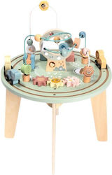 Tooky Toys Baby Activity Table Tooky Toys Baby Activity Table