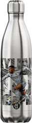 Koupakoupa Kylian Mbappe France Stainless Steel...