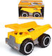 Zita Toys Μεγάλο Φορτηγό Pull Back