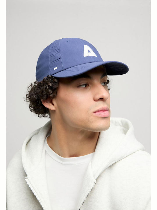 Flexfit 110 Unstructured String Active Cap Navy...