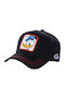 Capslab Disney Donald Duck Kappe