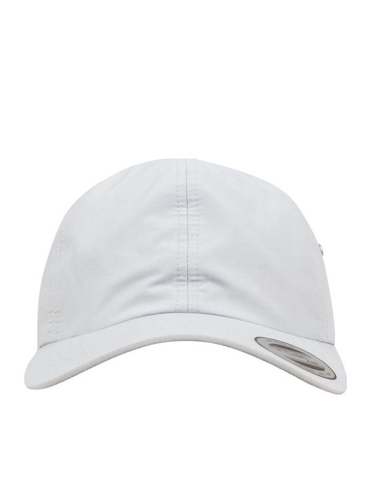 Low Profile Water Repellent Cap Blue One