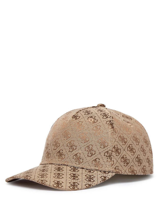 Guess Milano Baseball Cap Am9614pol01