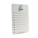 Antonella Acrylic Eyelash Palette