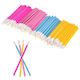 Eyelash Solution Applicators 50 Pcs