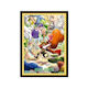 Bandai Spirits Game One Piece Kartenhüllen Stan...