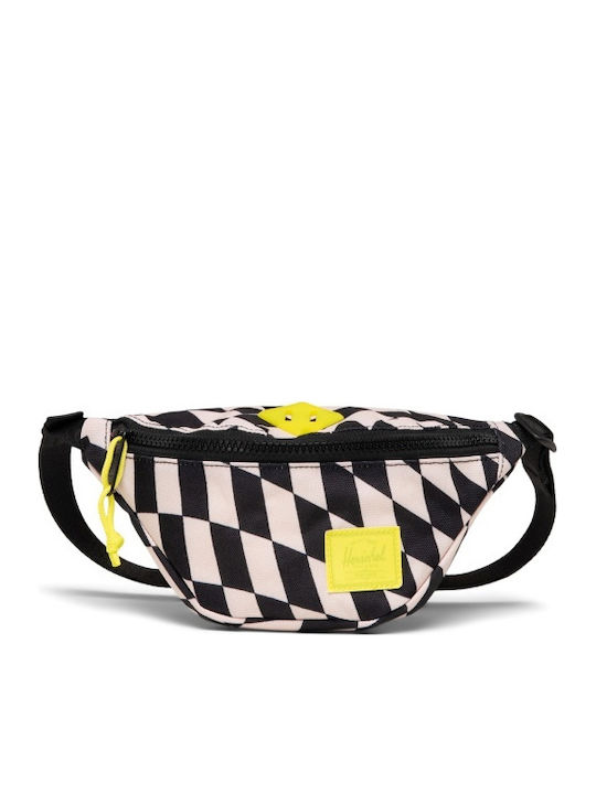 Herschel Hip Pack Gürteltasche Rot