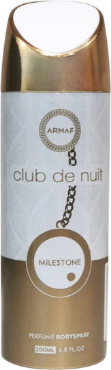 Armaf Club De Nuit Milestone Spray de corp 200ml