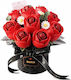 Robotime Construction Toy Wooden Bouquet