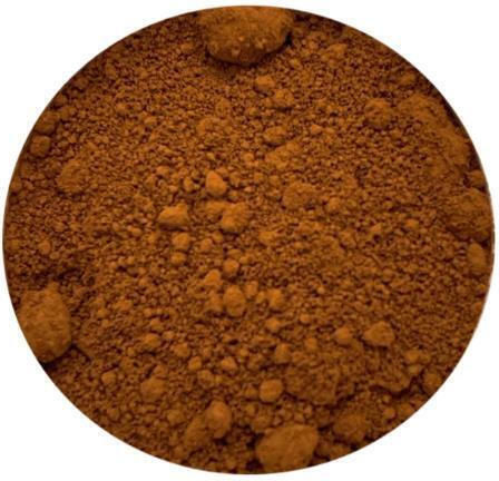 Powertex 25gr Pigment Pudră Powercolor Mokka