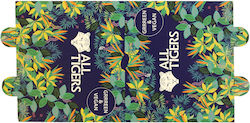 All Tigers Set Oja Multicolor