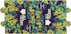 All Tigers Set Oja Multicolor