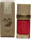 Off White Color Matter Luciu Oja Alb Roz 10ml