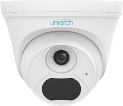 Uniarch IP Wasserdichte Überwachungskamera Full HD+ 4MP