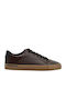 Men's Sneakers Brown