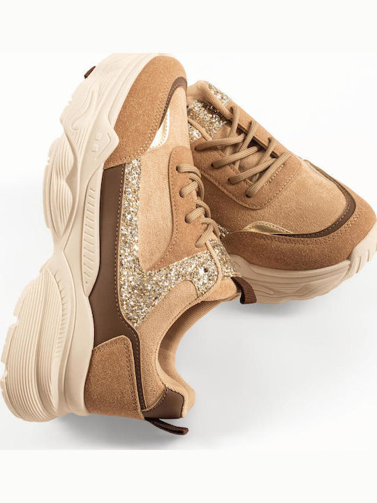 Adidași Chunky Pentru Femei Puro