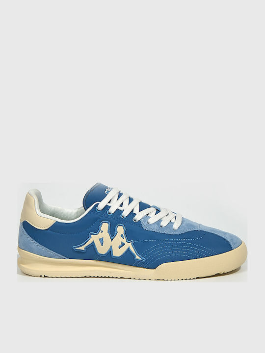 Frenio Ανδρικά Sneakers Μπλε