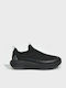 Ανδρικά Sneakers Μαυρο