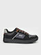 Ανδρικά Sneakers Μαυρο
